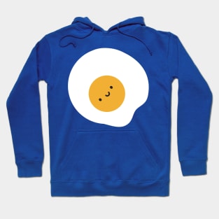 Kawaii Fried Egg Hoodie